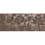Декор Italon Touch Brown Inserto Flower