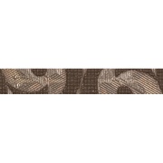 Декор Italon Touch Brown Listello Flower 20