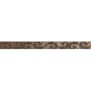 Декор Italon Touch Brown Listello Flower 50