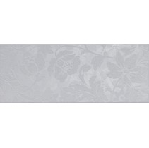 Italon Touch Grey Inserto Flower