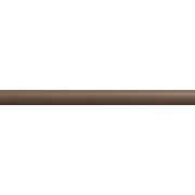 Бордюр Italon Touch Matita Marrone Opaco B