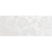 Декор Italon Touch White Inserto Flower