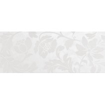 Italon Touch White Inserto Flower
