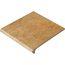Italon Touchstone Gradone Front. (1) Honey