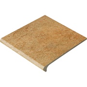 Ступень Italon Touchstone Gradone Front. (1) Honey