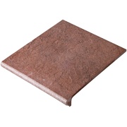 Ступень Italon Touchstone Gradone Front. (1) Rubie
