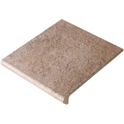 Ступень Italon Touchstone Gradone Front. (1) Fume