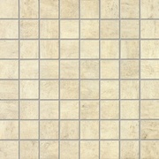 Мозаика Italon Travertini Almond Mosaico