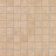 Мозаика Italon Travertini Noce Mosaico