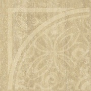 Спец. элемент Italon Travertino Floor Project Angolo Eden