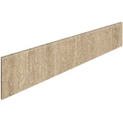 Плинтус Italon Travertino Floor Project Battiscopa Romano