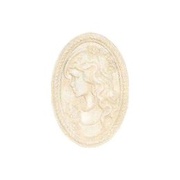 Декор Italon Travertino Floor Project Bassorilievo Empire