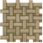 Мозаика Italon Travertino Floor Project Silver Mosaico Lounge
