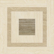 Вставка Italon Travertino Floor Project Navona Inserto Day