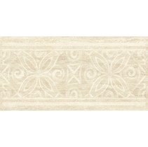Italon Travertino Floor Project Fascia Eden Navona