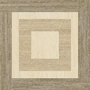 Вставка Italon Travertino Floor Project Silver Inserto Night