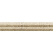Бордюр Italon Travertino Floor Project London Noce