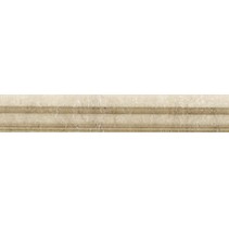 Italon Travertino Floor Project London Noce