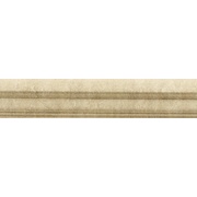 Бордюр Italon Travertino Floor Project London Romano