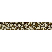 Бордюр Italon Travertino Floor Project Listello Jewel