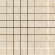 Мозаика Italon Travertino Floor Project Navona Mosaico Lux