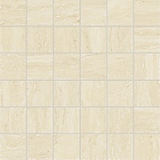 Мозаика Italon Travertino Floor Project Navona Mosaico
