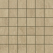 Мозаика Italon Travertino Floor Project Noce Mosaico