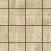 Мозаика Italon Travertino Floor Project Romano Mosaico