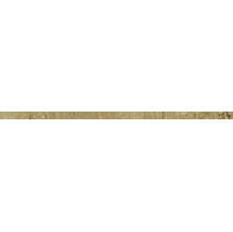 Italon Travertino Floor Project Spigolo Noce