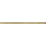 Бордюр Italon Travertino Floor Project Spigolo Noce