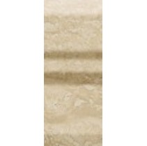Italon Travertino Floor Project London A.E. Romano