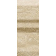 Бордюр Italon Travertino Floor Project London A.E. Romano