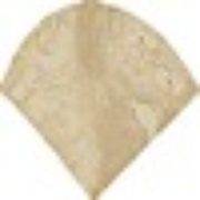 Бордюр Italon Travertino Floor Project Spigolo A.E. Romano