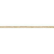 Бордюр Italon Travertino Floor Project Spigolo Romano