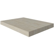 Угловая ступень Italon Travertino Floor Project Scalino Angolare Destro Navona