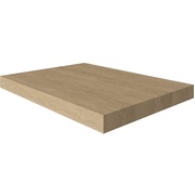 Угловая ступень Italon Travertino Floor Project Scalino Angolare Destro Noce