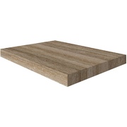 Угловая ступень Italon Travertino Floor Project Scalino Angolare Destro Silver