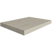 Угловая ступень Italon Travertino Floor Project Scalino Angolare Sinistro Navona