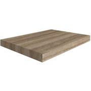 Угловая ступень Italon Travertino Floor Project Scalino Angolare Sinistro Silver