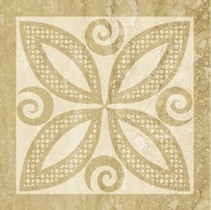Italon Travertino Floor Project Tozetto Eden