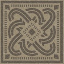 Italon Travertino Floor Project Tozetto Fashion