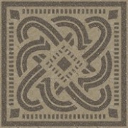 Вставка Italon Travertino Floor Project Tozetto Fashion