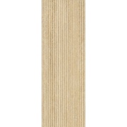 Настенная плитка Italon Travertino Romano Inserto Wave