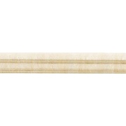 Бордюр Italon Travertino Navona London Cerato