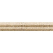 Бордюр Italon Travertino Noce London Cerato