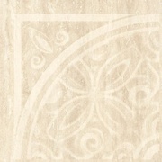 Настенная плитка Italon Travertino Navona Angolo Eden