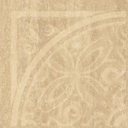 Настенная плитка Italon Travertino Noce Angolo Eden