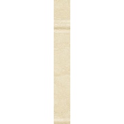 Бордюр Italon Travertino Alzata A.E. Navona