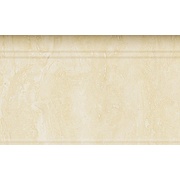 Бордюр Italon Travertino Alzata Navona