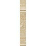 Бордюр Italon Travertino Alzata A.E. Romano